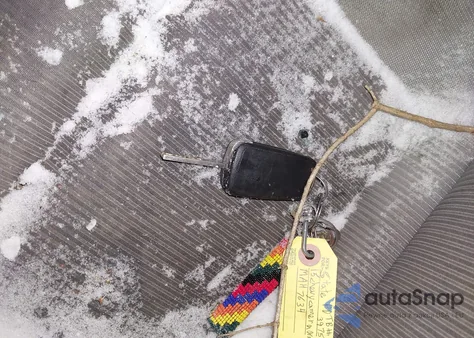 2015 Chevrolet Camaro 1Lt z USA, uszkodzony, nr VIN 2G1FD1E30F9307439